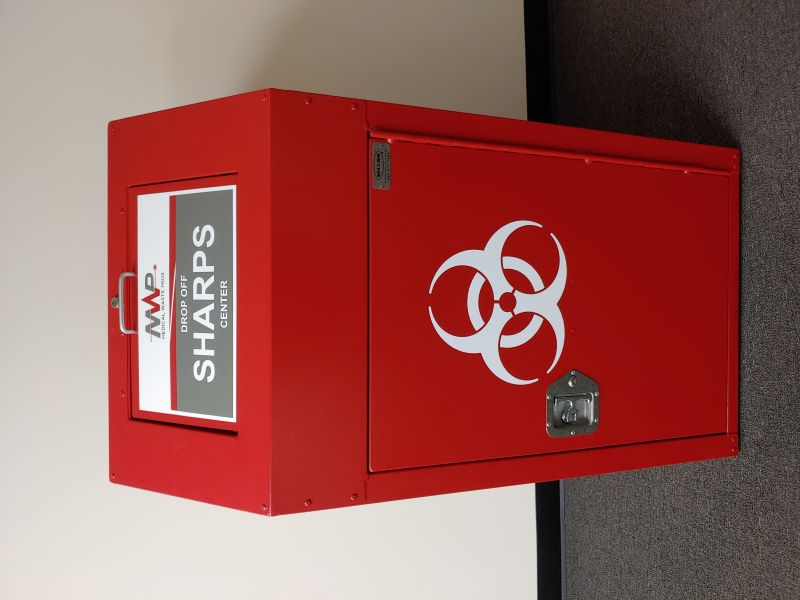 Medical Waste Services in Vallejo, CA Medical Waste Pros