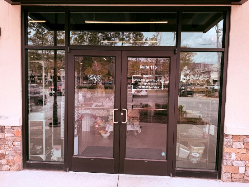 Location photo