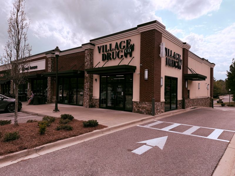 Location photo