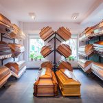 Funeral Home medical waste disposal