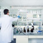 Labratory-blood banks medical waste and disposal services