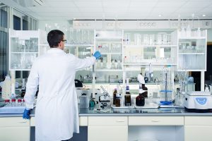 Labratory-blood banks medical waste and disposal services