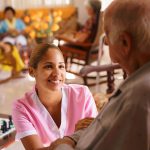 Long-Term Care and Hospice Medical Waste Disposal
