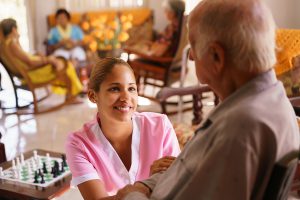Long-Term Care and Hospice Medical Waste Disposal