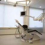 Dental office medical waste disposal