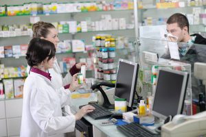 Pharmaceutical Waste disposal services
