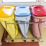 proper medical waste disposal in hospitals