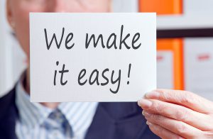 We Make It Easy - Medical Waste Disposal from experts in your area