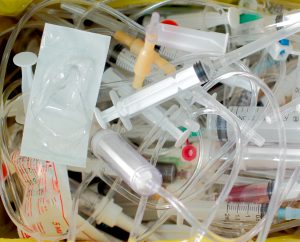 Medical Waste Pros describes the OPIM meaning and can help you dispose of it