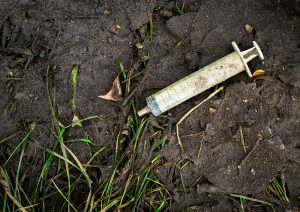 medical waste disposal