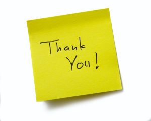 Thank You for your quote request