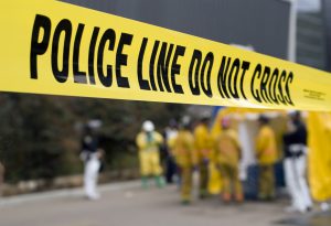 crime scene cleanup business