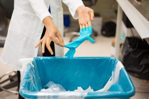 medical waste disposal options by industry sustainability tips