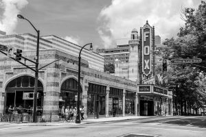 Regulated medical waste in Atlanta