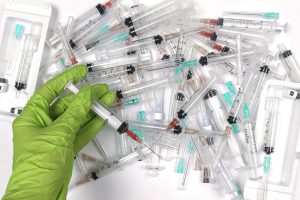 Medical Waste Disposal services are convenient and affordable in Chicago