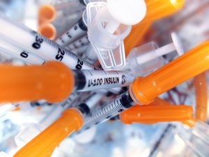 austin texas medical waste