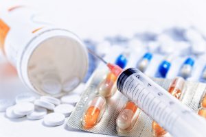 Medical Waste disposal techniques in Indianapolis