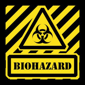Learn about different transportation modes for medical waste in Charlotte.