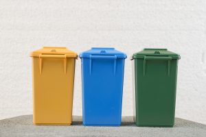Segregate your medical waste in Houston