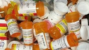 Recycle bill bottles safely with Medical Waste Pros