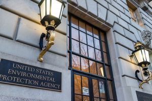 The United States Environmental Protection Agency