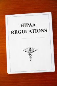 Medical Waste Pros helps you comply with HIPAA by disposing PHI