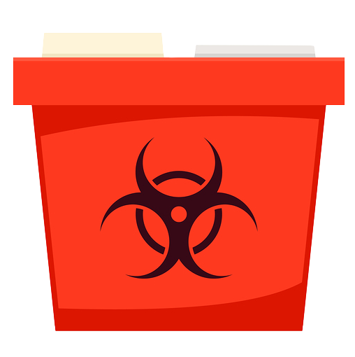 Different Medical Waste Types and How to Dispose Them Medical Waste Pros