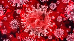 coronavirus medical waste
