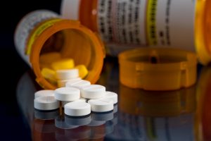 Safely recycle your prescription pill bottles with Medical Waste Pros