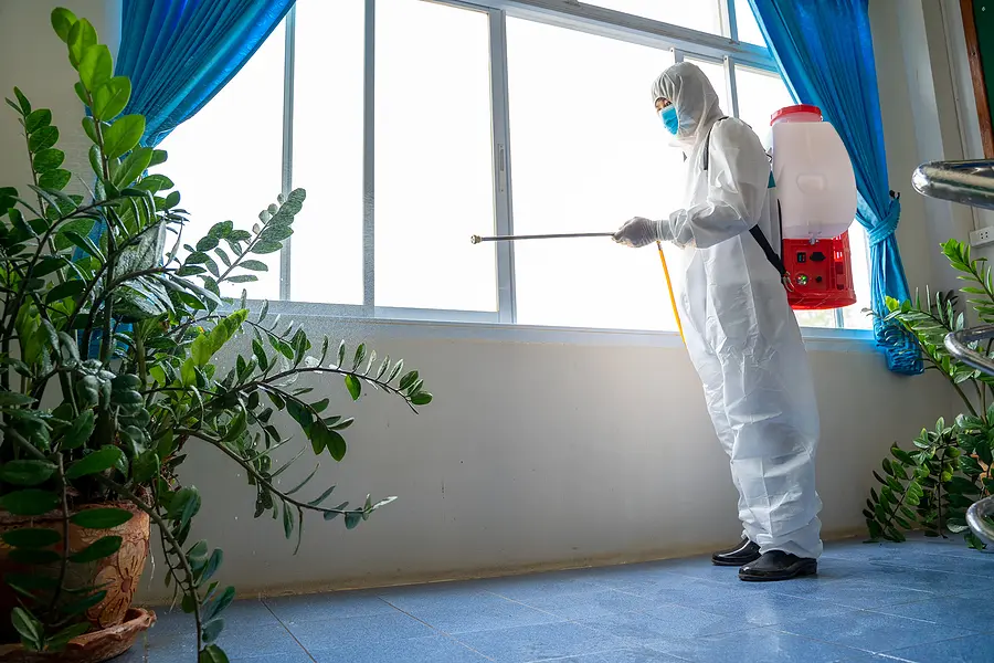 Keep your crime scene cleanup business in compliance with Medical Waste Pros