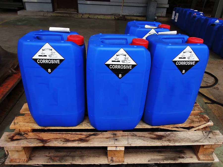 Medical Waste Pros can help you safely dispose of your P listed chemicals