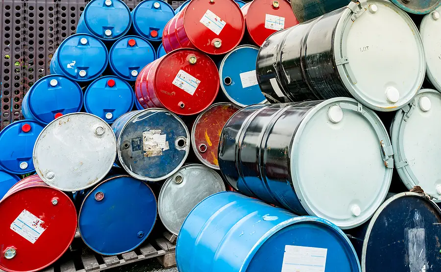 Medical Waste Pros can help you dispose of your bulk hazardous waste
