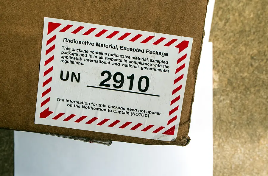 Medical Waste Pros teaches the UN packaging specifications