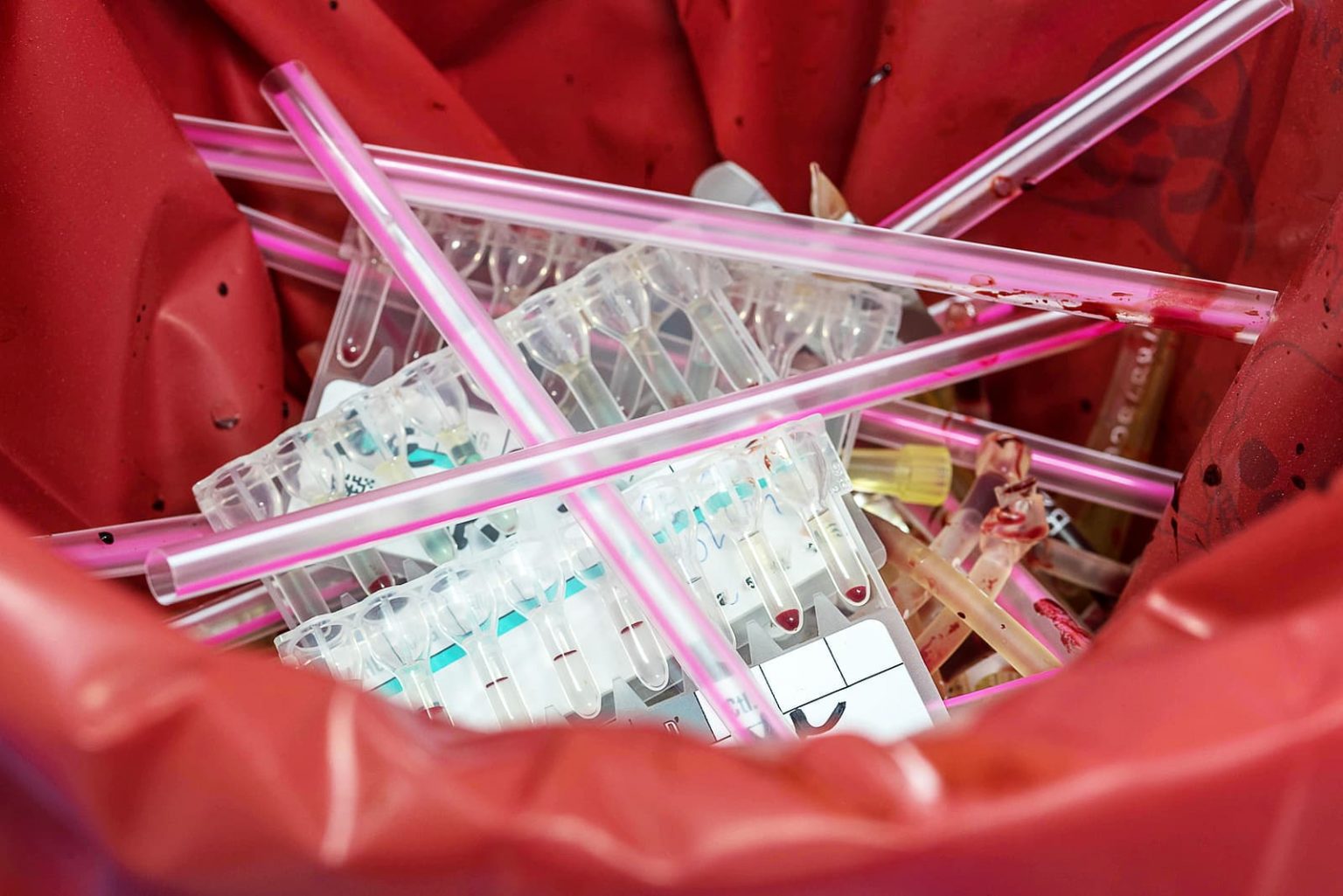 Colorado Laws For Sharps Disposal Medical Waste Pros