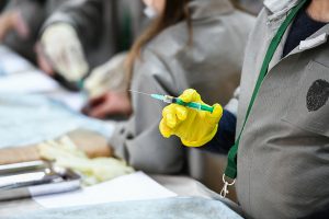 Know how to Manage waste in school with Medical Waste Pros