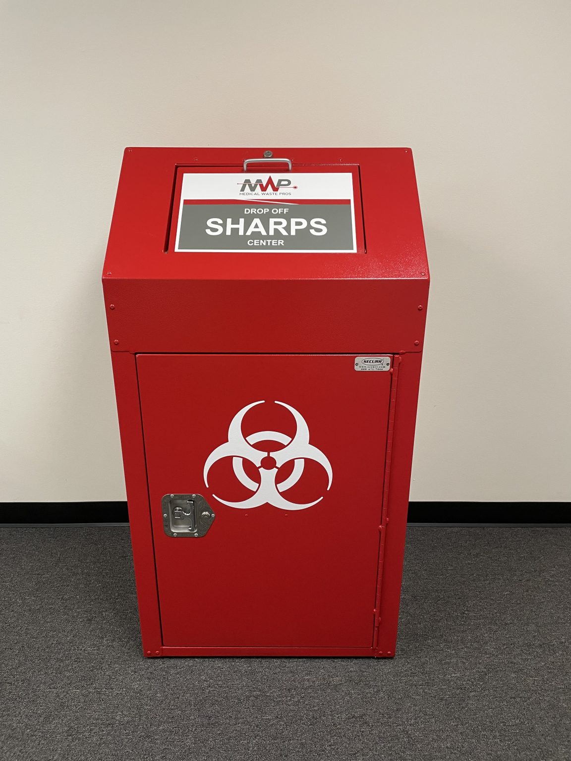 Maintaining Sharps Compliance Medical Waste Pros