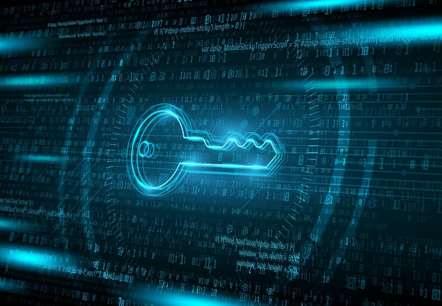 Encrypt Your Data