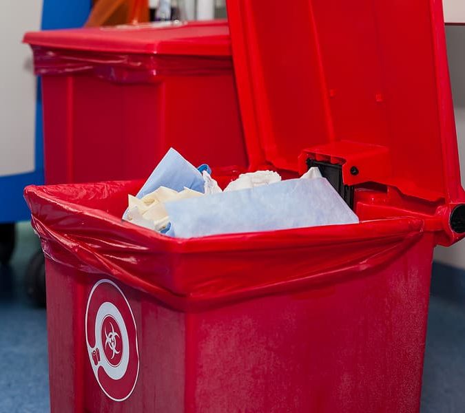 About Medical Waste Pros Medical Waste Pros