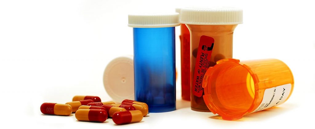 How to Recycle Pill Bottles