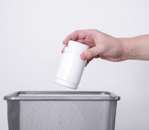 Pharmaceutical Waste Disposal in Newport News