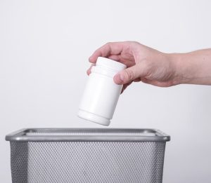 Pharmaceutical Waste Disposal in Denver