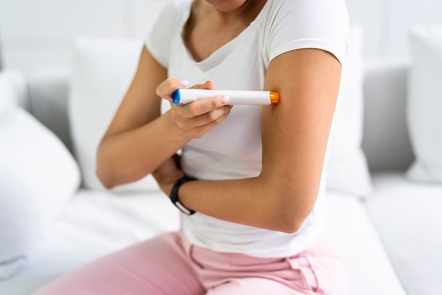 Risks and Concerns of Diabetic Needles