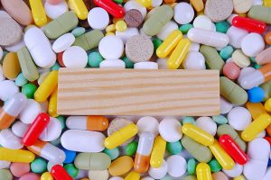 Residential Medication Disposal