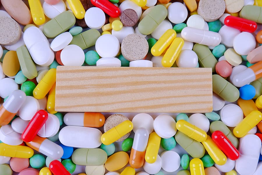 Residential Medication Disposal Featured Image