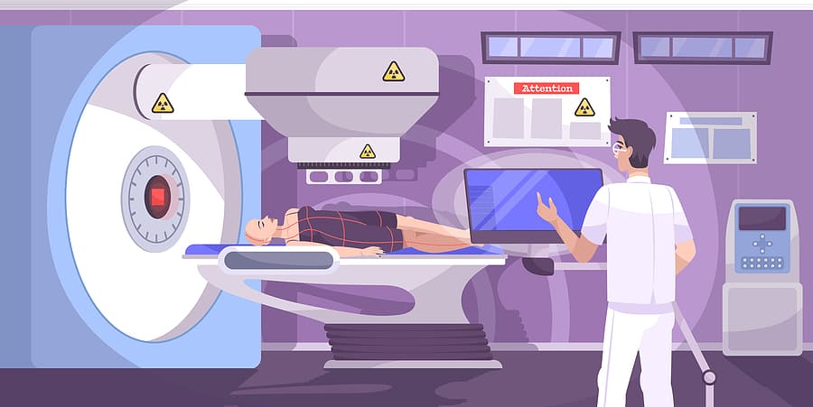 Medical Waste Pros identifies the different types of radioactive waste