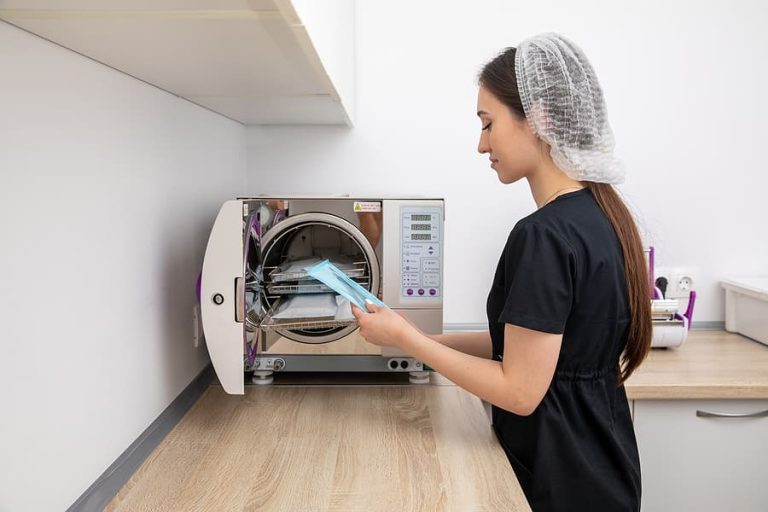 Types of Autoclave Classes, Methods, and Loading Styles MWP