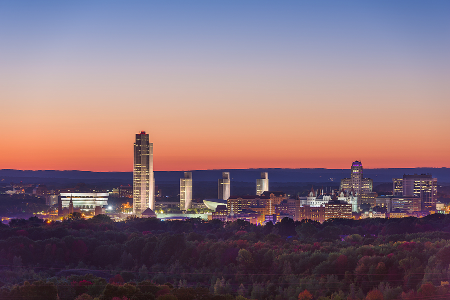 medical waste disposal services in Albany, NY