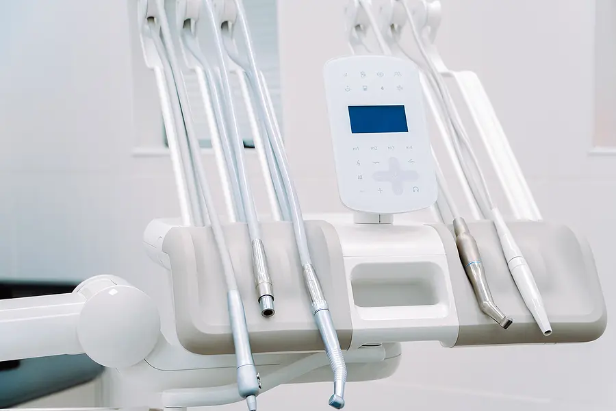 Medical Waste Pros can help you with your dental waste management