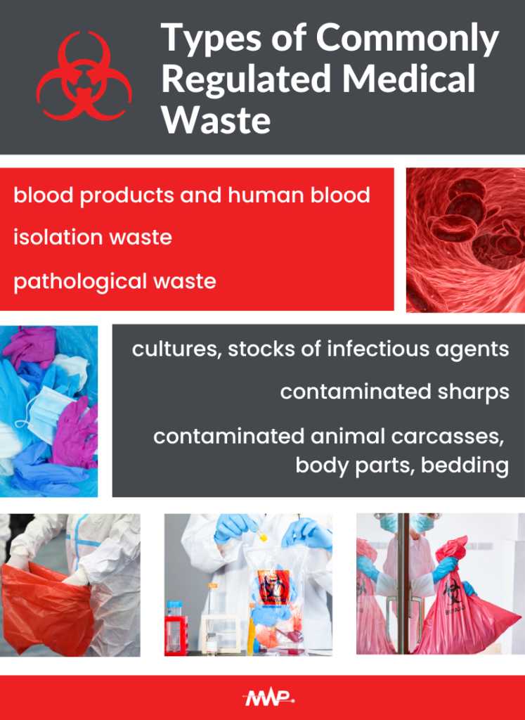 medical waste disposal services St Louis
