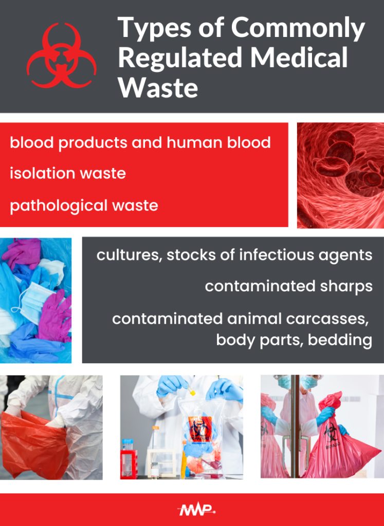 medical waste disposal services Sacramento